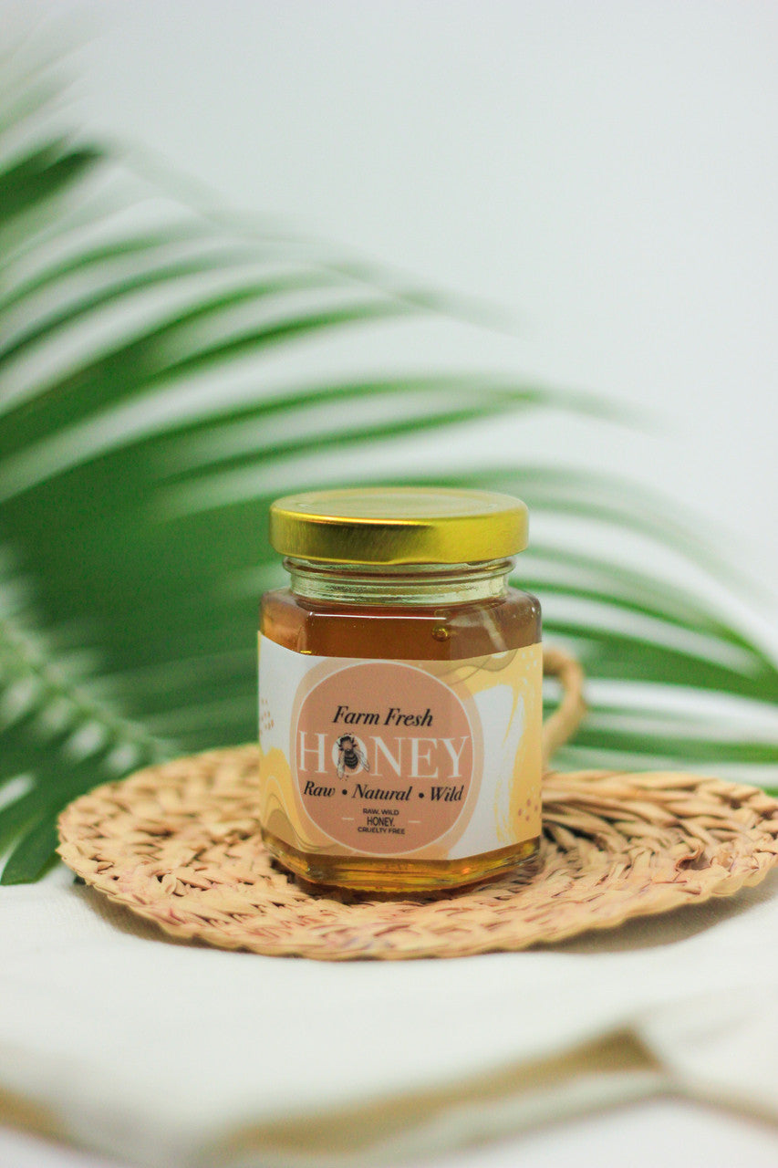 Honey