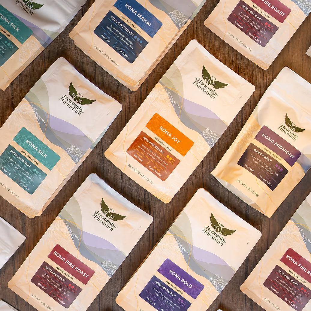 Heavenly Coffee Club