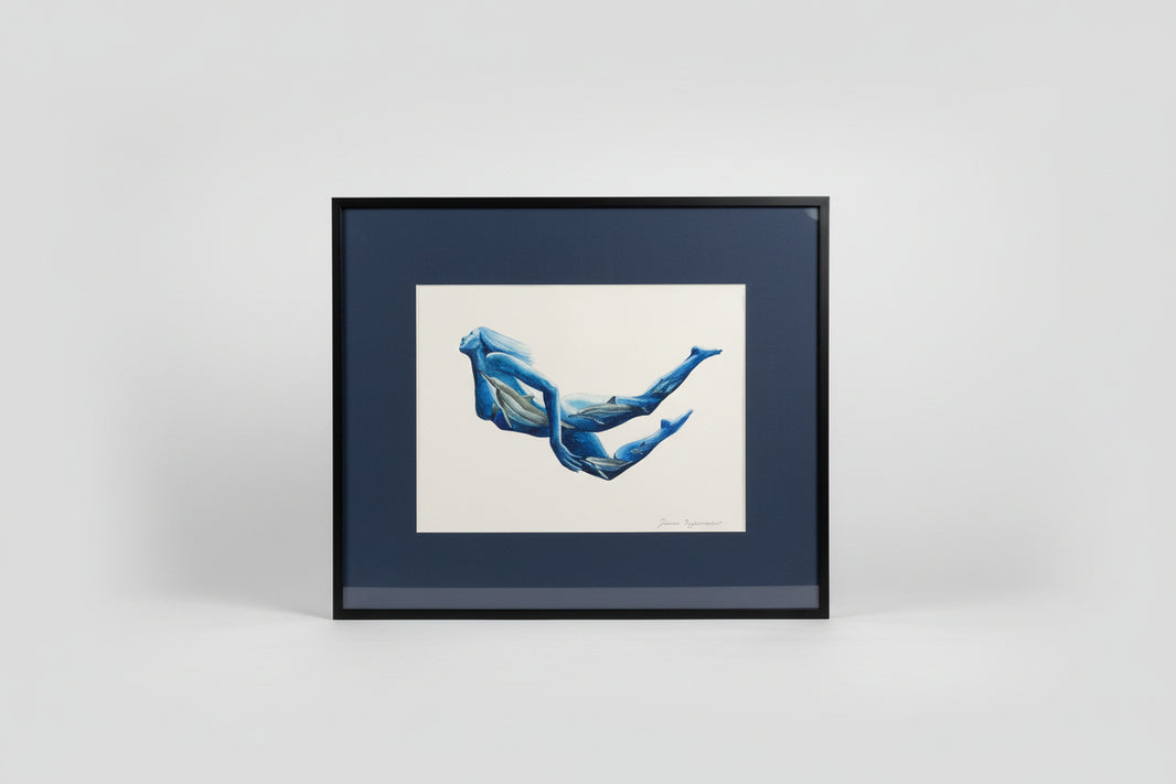 image Johanna Schumacher Original Art