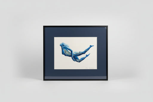 Johanna Schumacher Original Art