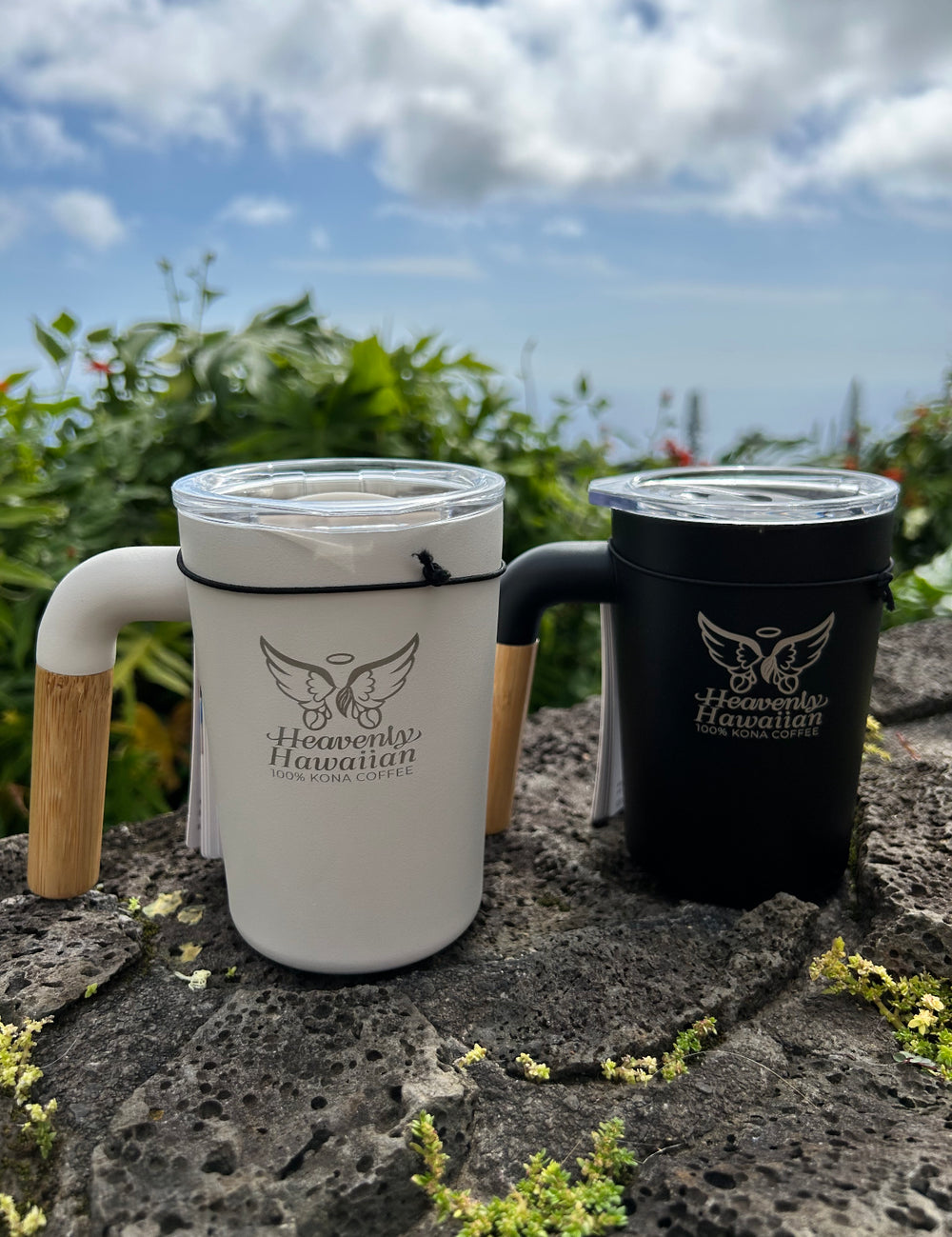 Welly Mugs & Bottles