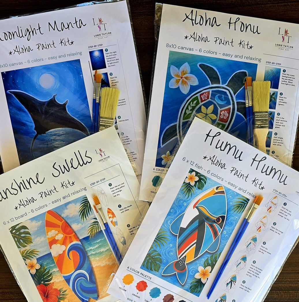 Lorie Taylor - Prints & Cards