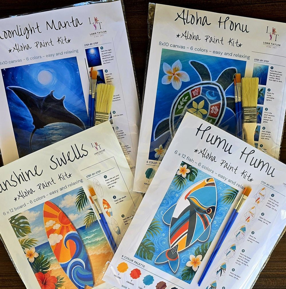 Lorie Taylor - Prints & Cards
