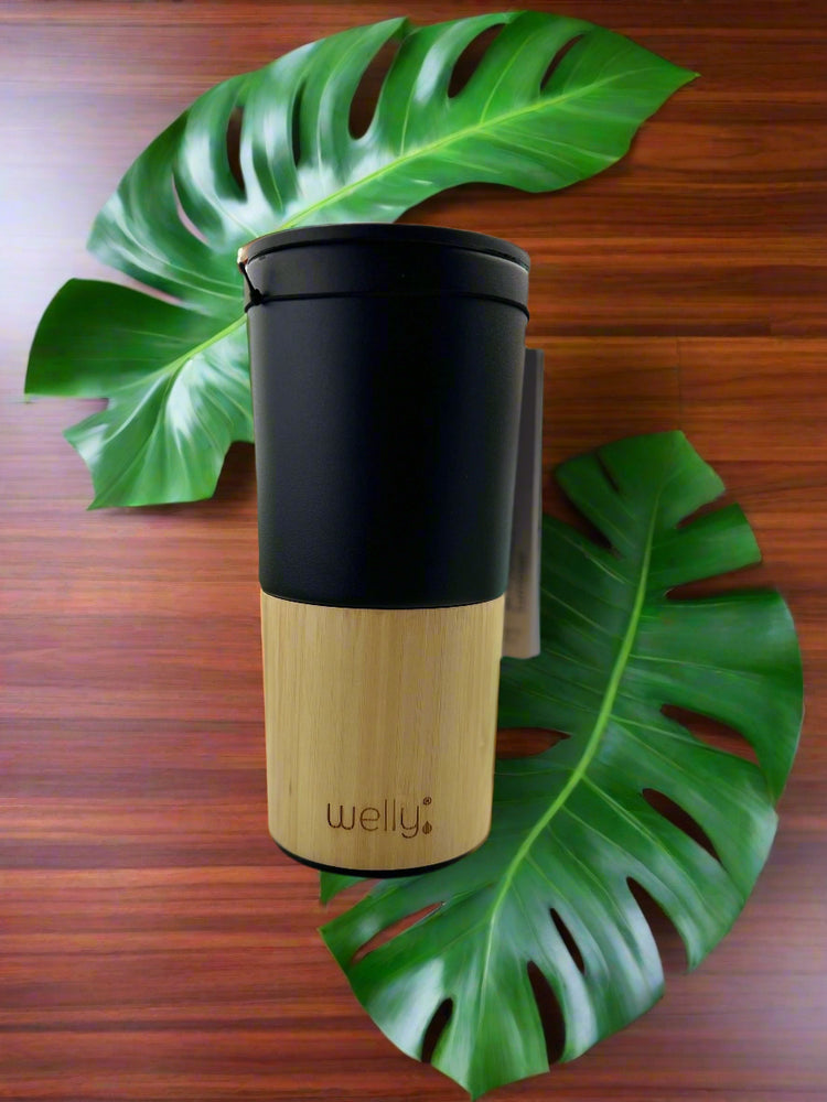 Welly Mugs & Bottles