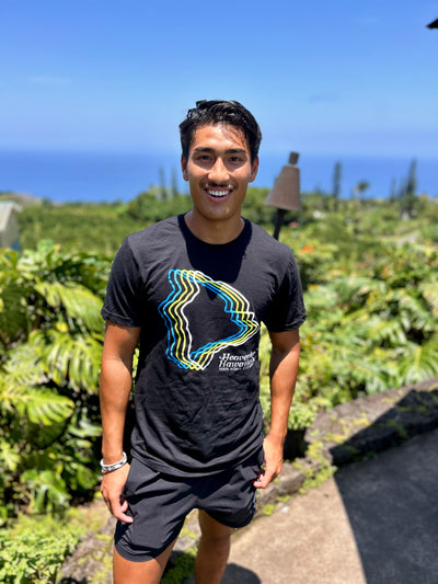 Big Island Echo T-Shirt