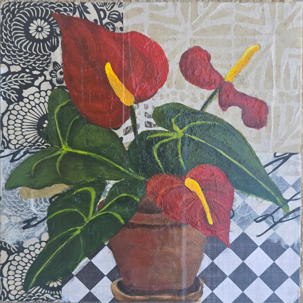image Lorie Taylor Originals & Giclee Art