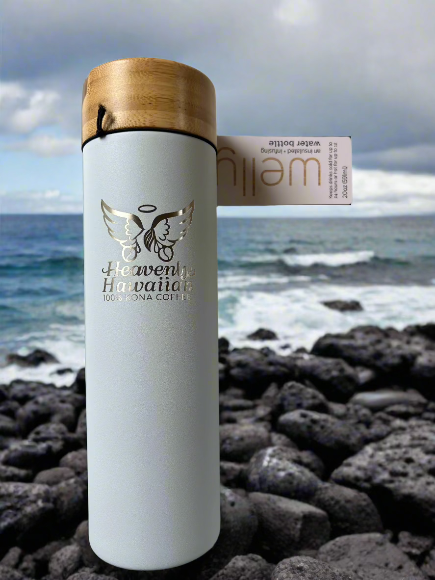 Welly Mugs & Bottles