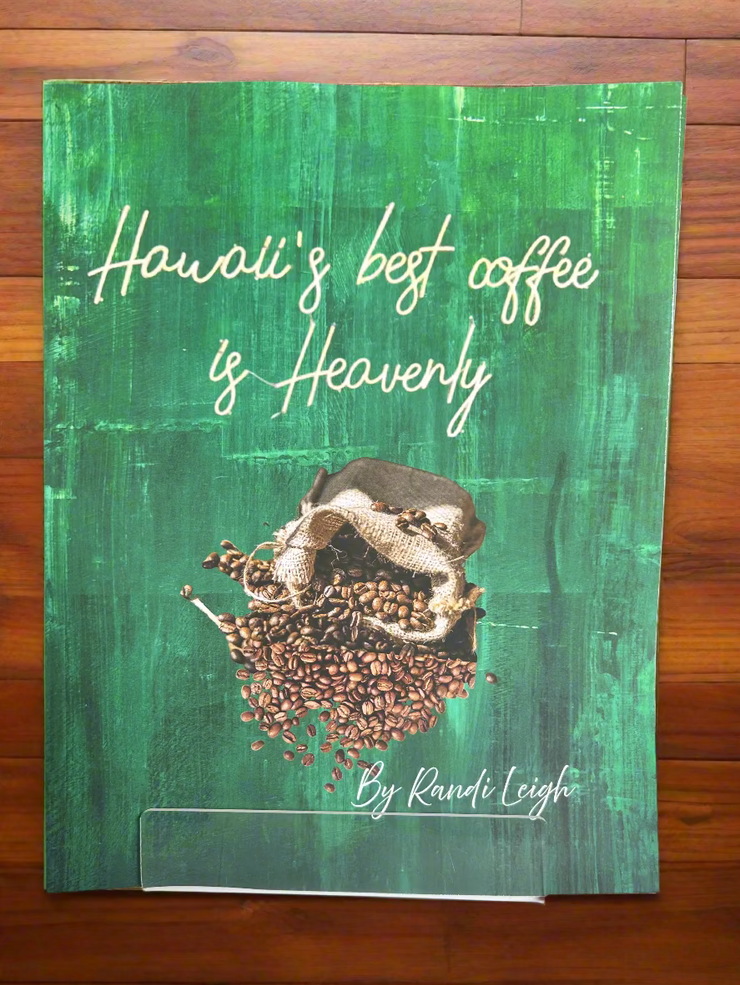 Heavenly Coloring Books