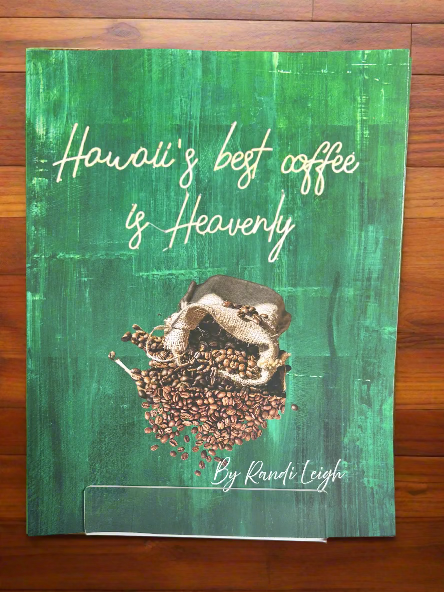 Heavenly Coloring Books