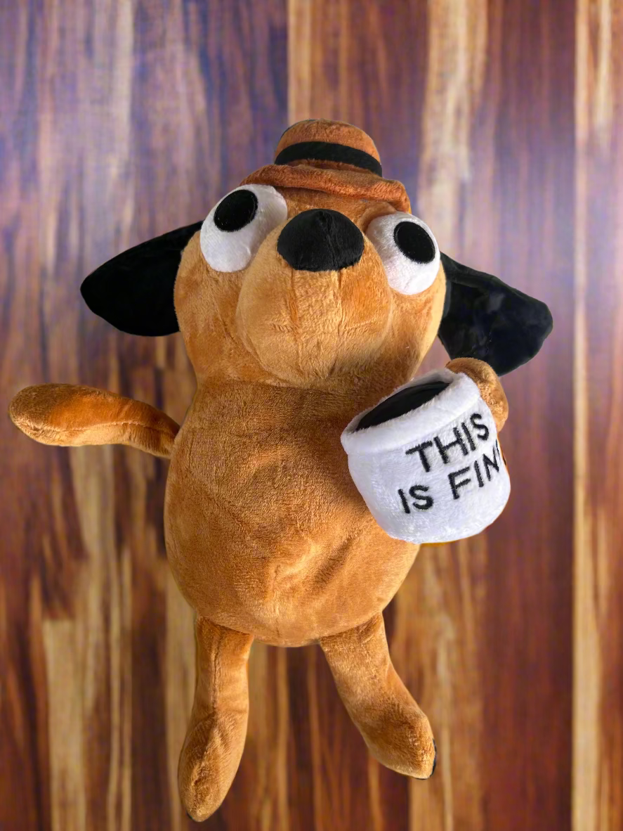 Plush Toys