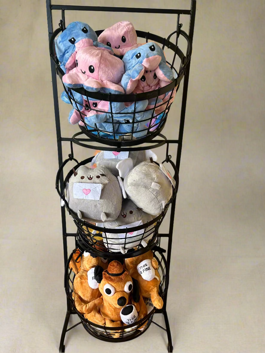 Plush Toys