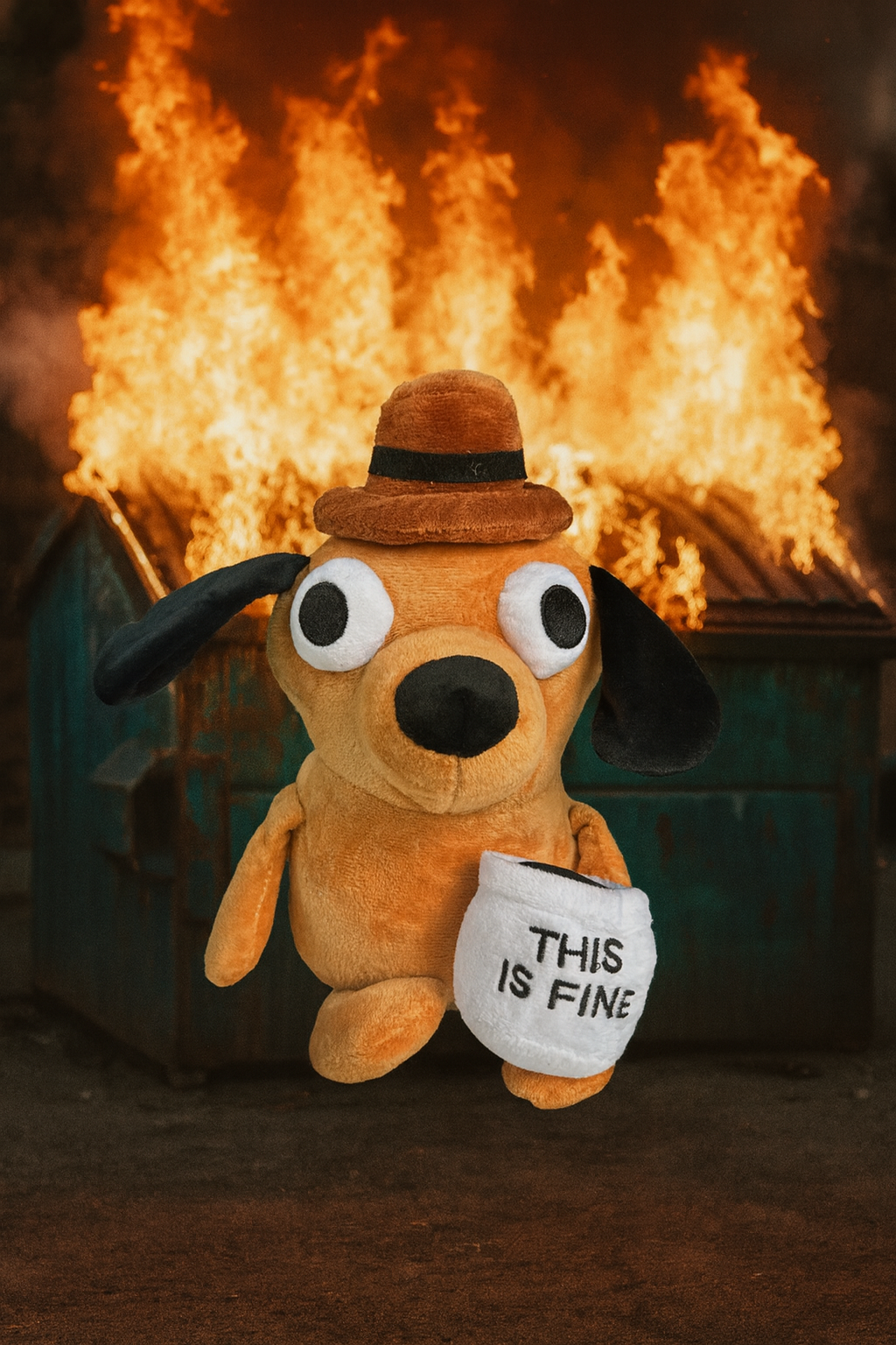 Plush Toys