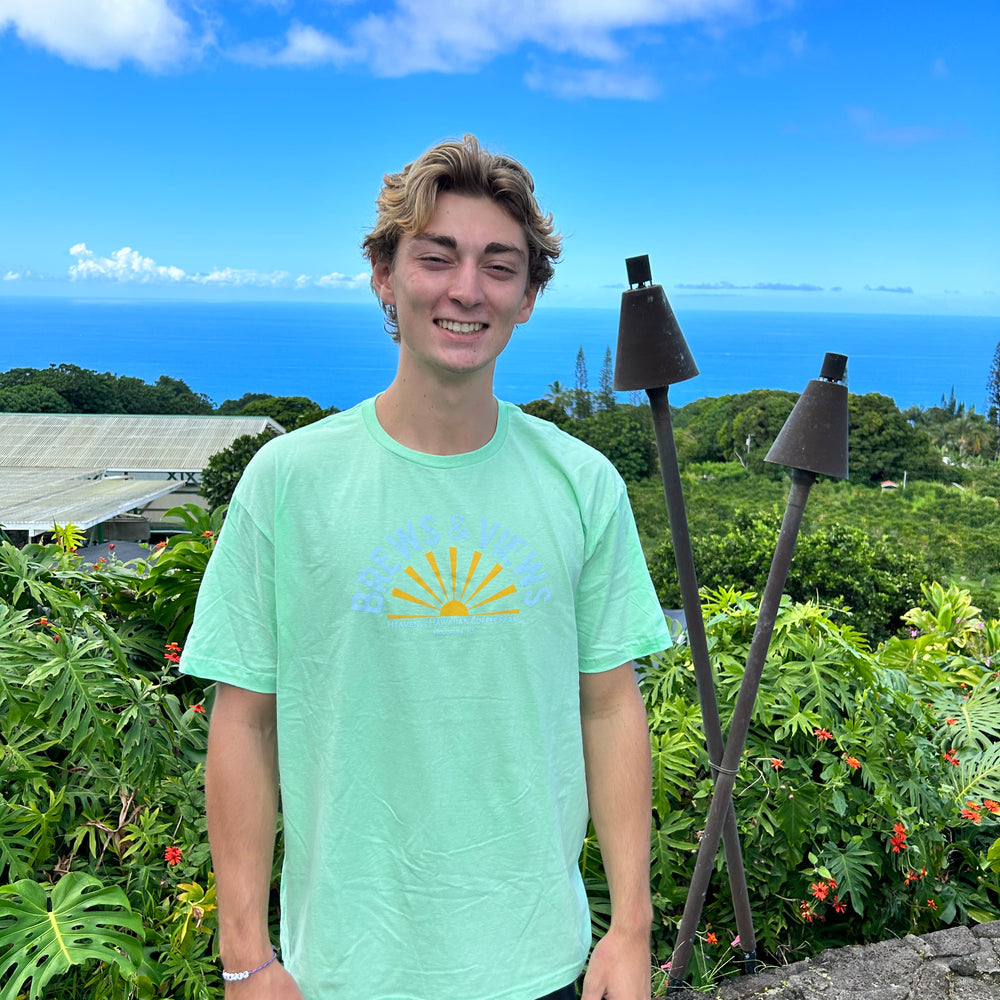 Brews & Views T-Shirt