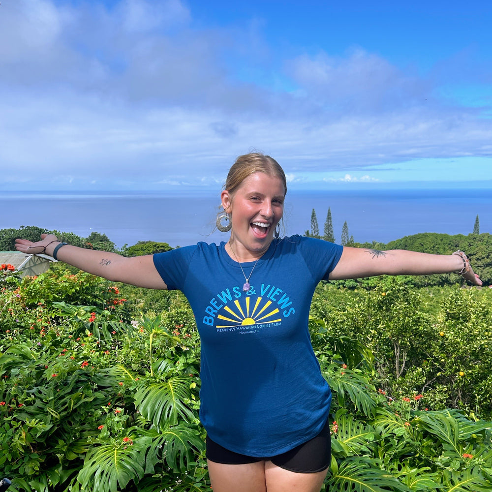 Brews & Views T-Shirt