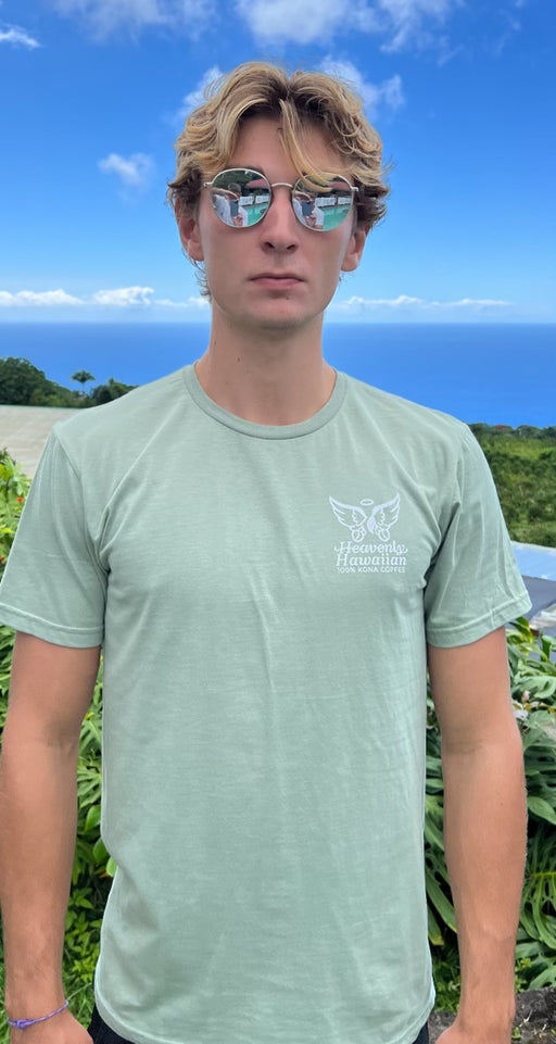 Sage Grind T-shirt