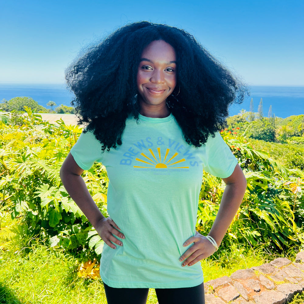 Brews & Views T-Shirt