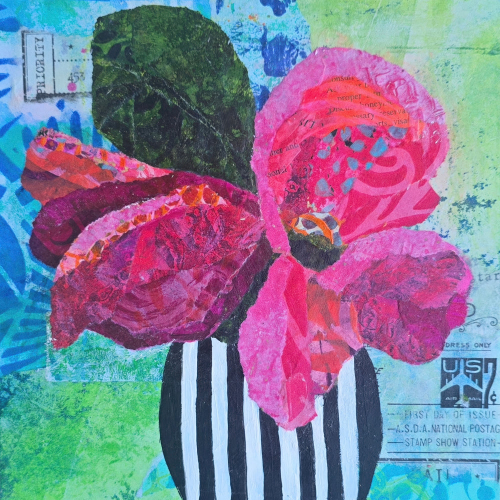 Lorie Taylor Originals & Giclee Art