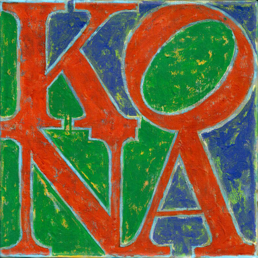 Mark Martel Originals & Giclee Art