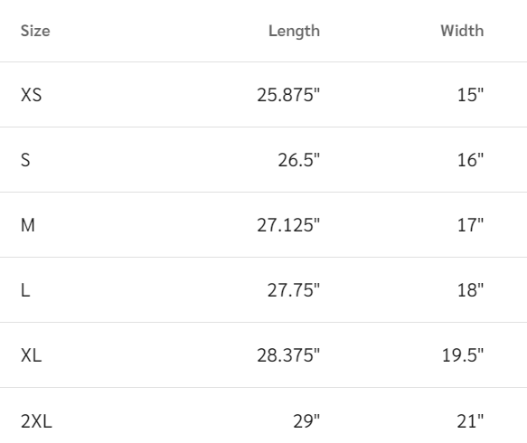 Women’s Heavenly Hawaiian Racerback Tank