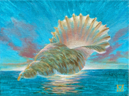 Mark Martel Originals & Giclee Art