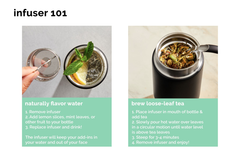 Welly Mugs & Bottles