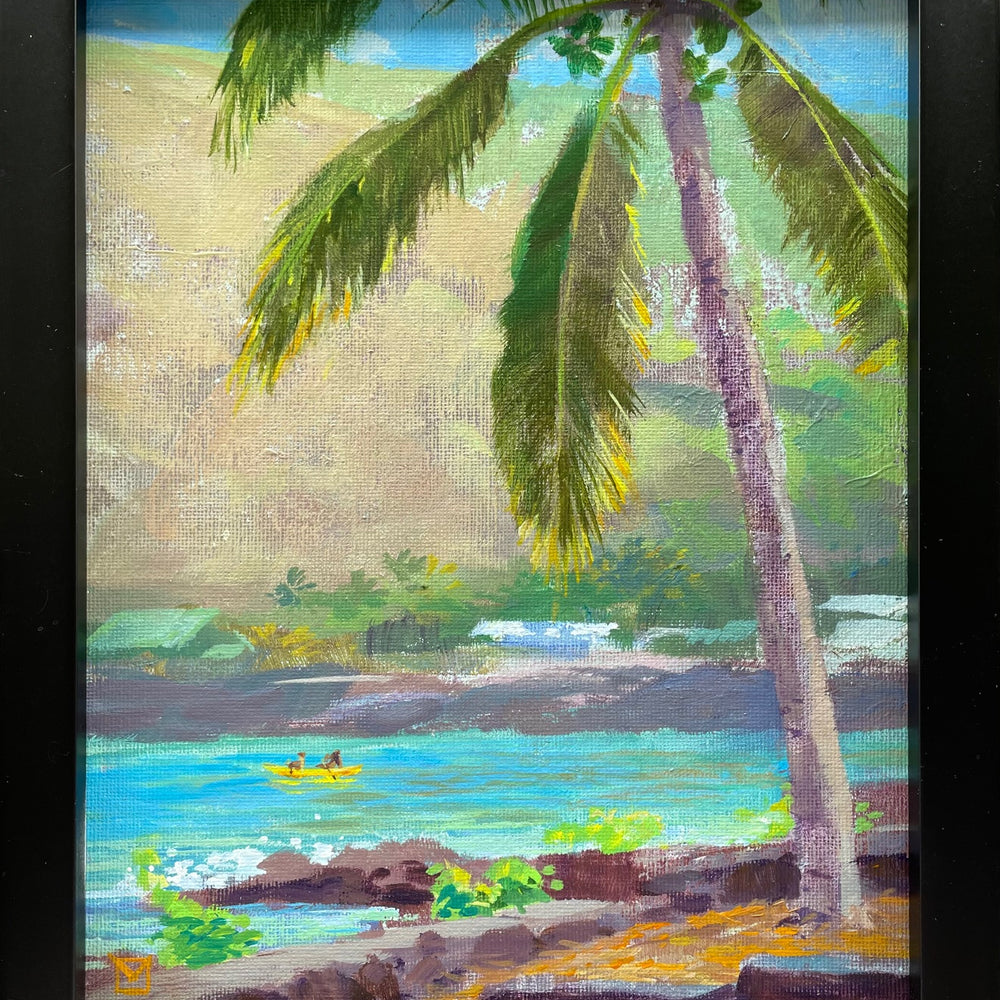 Mark Martel Originals & Giclee Art