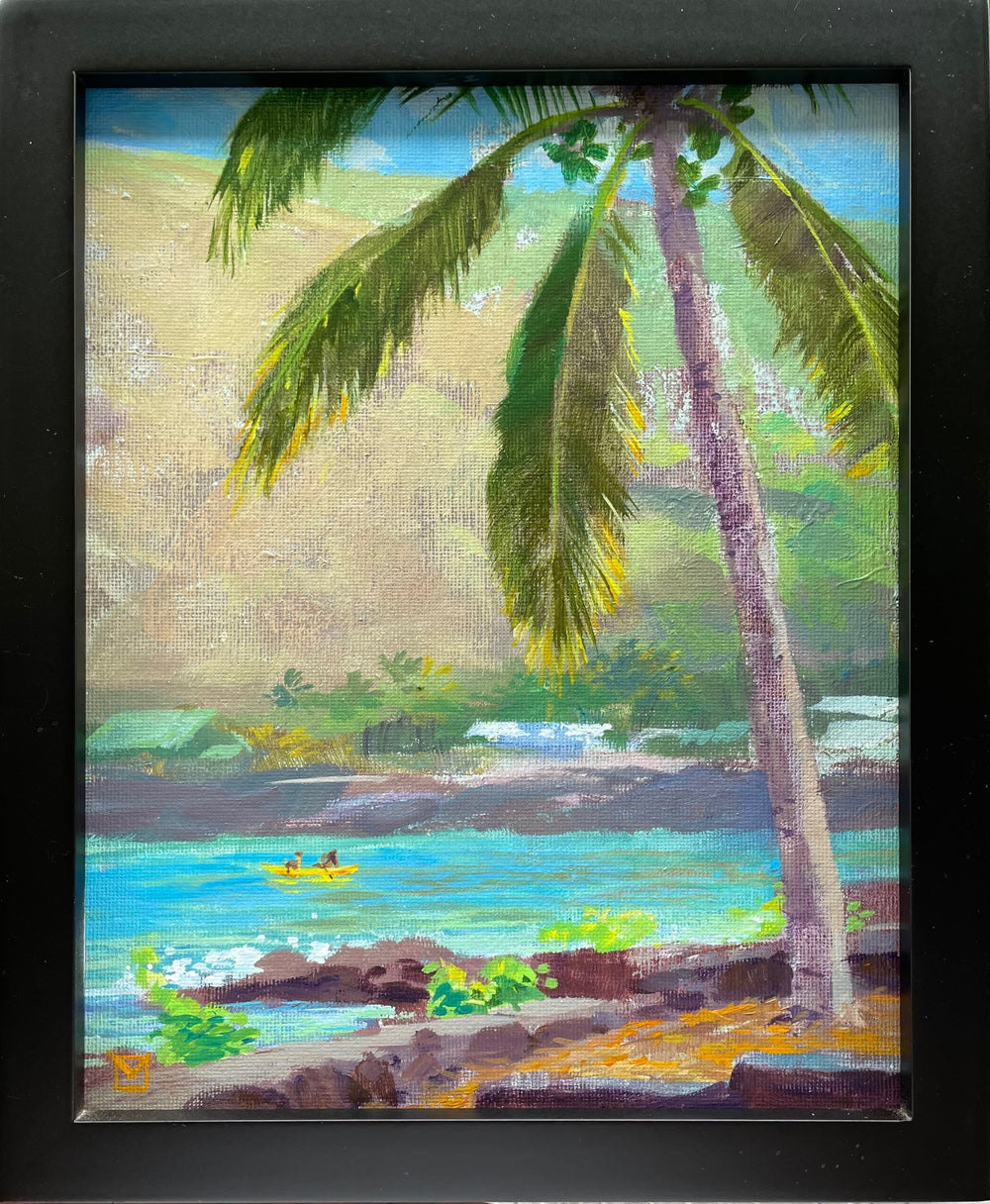 Mark Martel Originals & Giclee Art