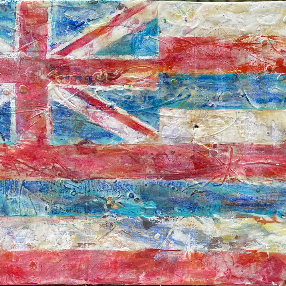 Mark Martel Originals & Giclee Art