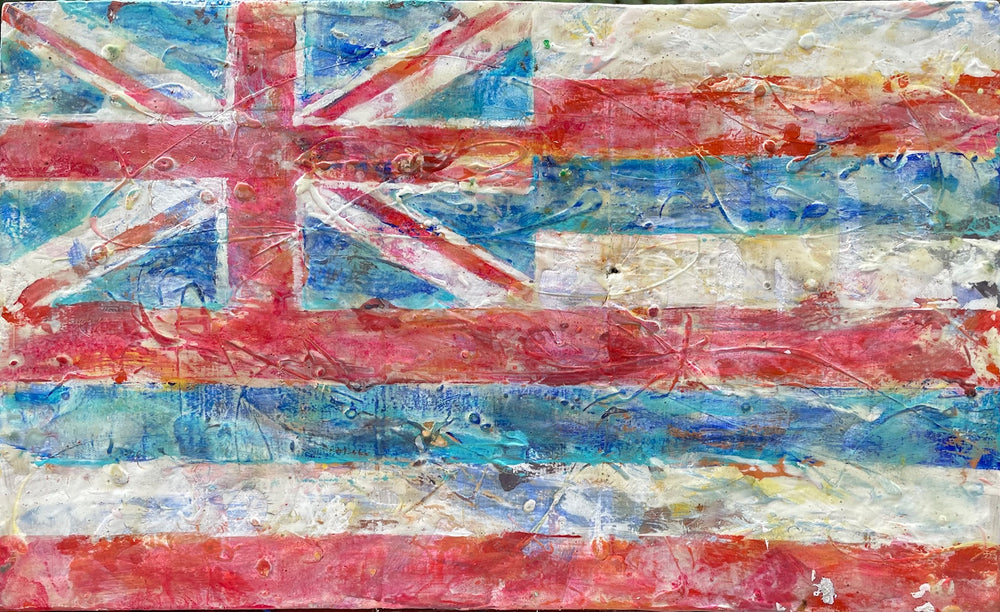 Mark Martel Originals & Giclee Art