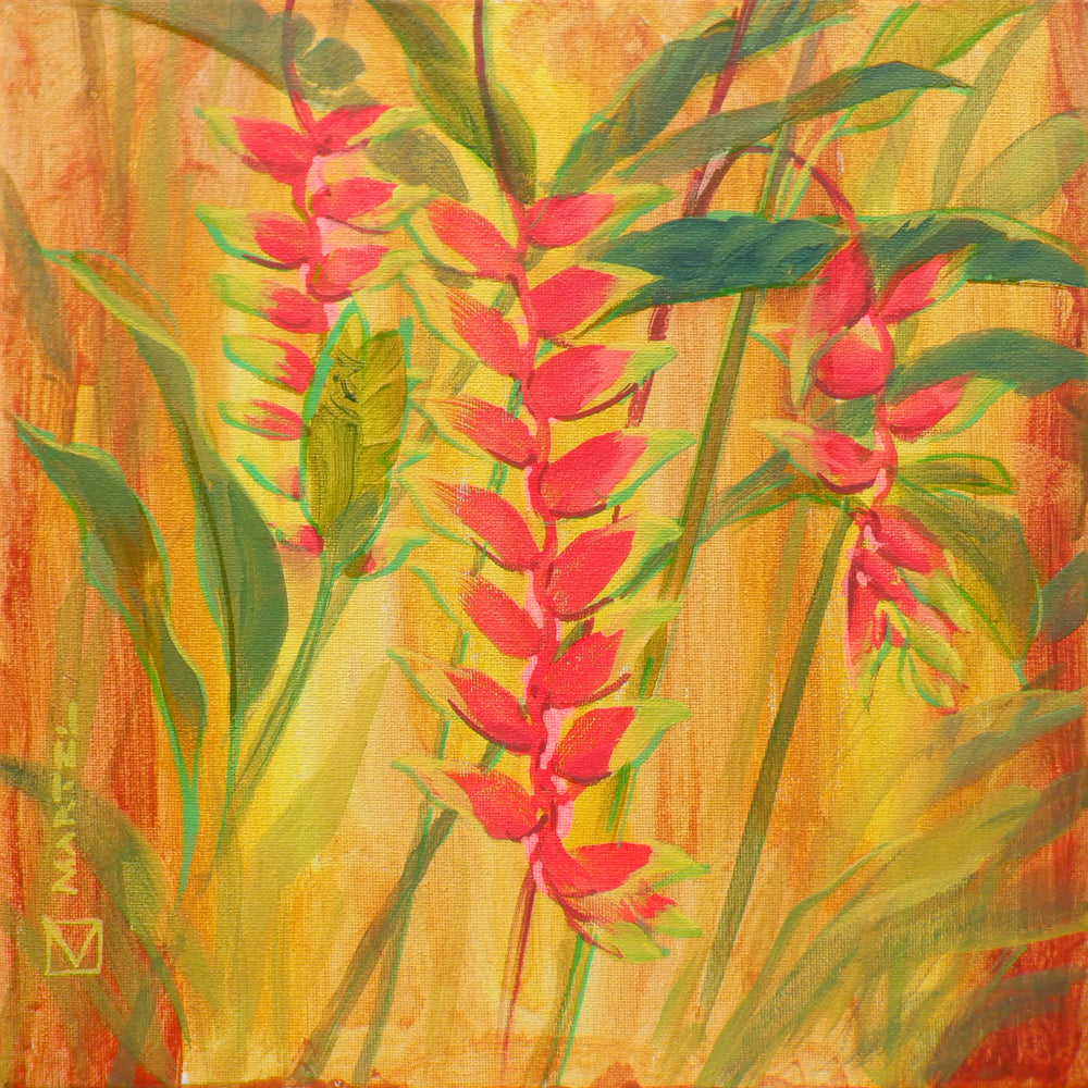 Mark Martel Originals & Giclee Art