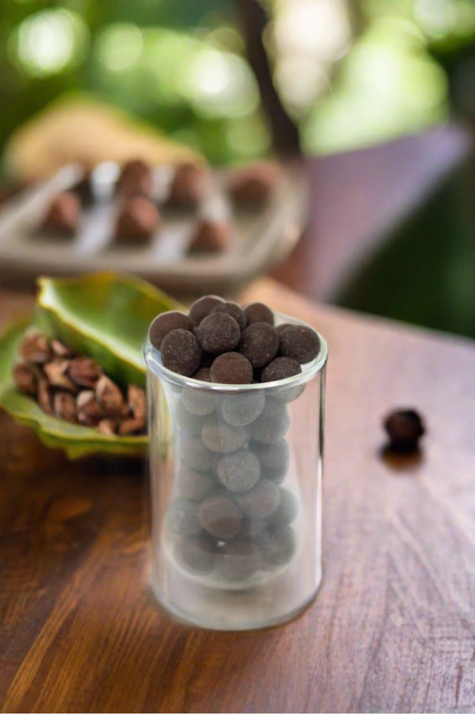 Peaberry Bites