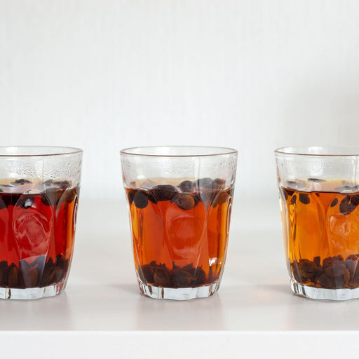 Geisha Cascara Tea