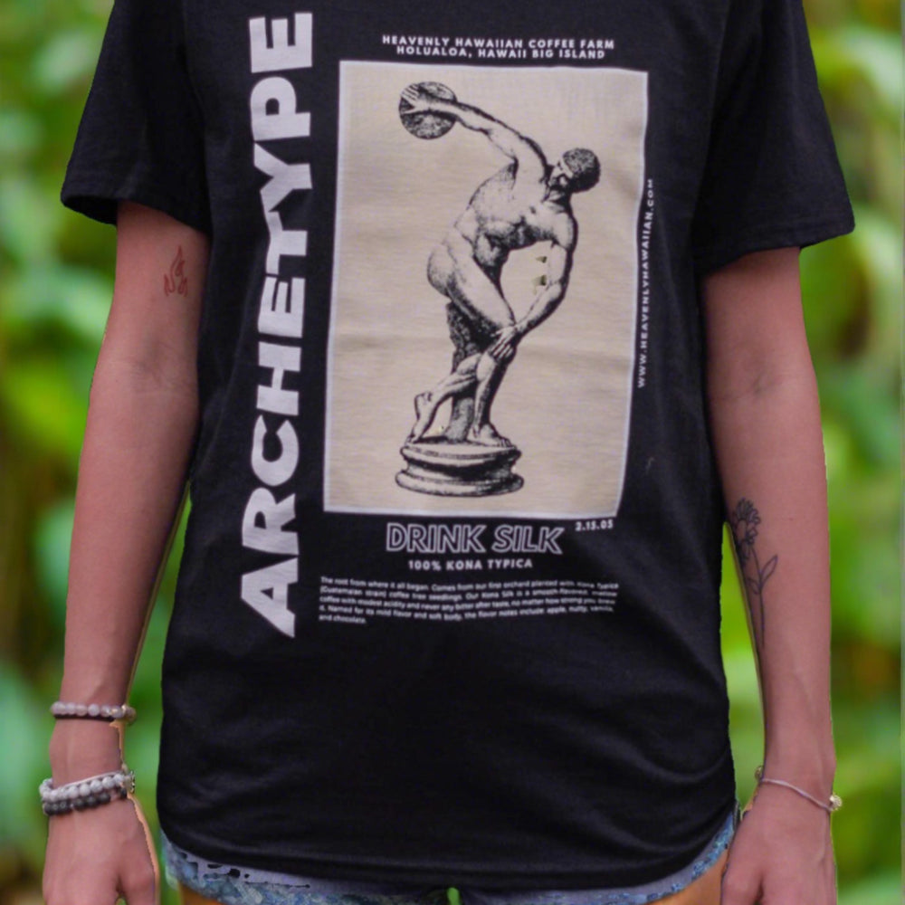 Silk Archetype T-Shirt